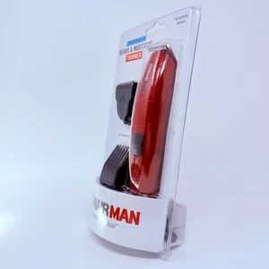 Conair - GMT8NCS - Tagliabarba e Baffi con Filo - Nuovo, Sigillato in Fabbrica - Foto 1 di 6