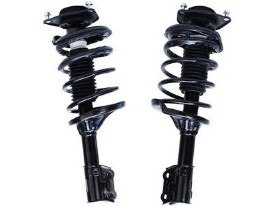 Juego de montaje de puntal delantero Detroit 38466HQTX para Hyundai Elantra 2000-2006 Foto 1 de 2