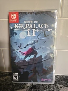 Beyond The Ice Palace 2 - Nintendo Switch - Picture 1 of 5