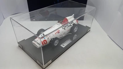  MRM18ELDOW Maserati Model Maserati Tipo 420 M 58 Eldorado 1958 1/18 - Immagine 1 di 4