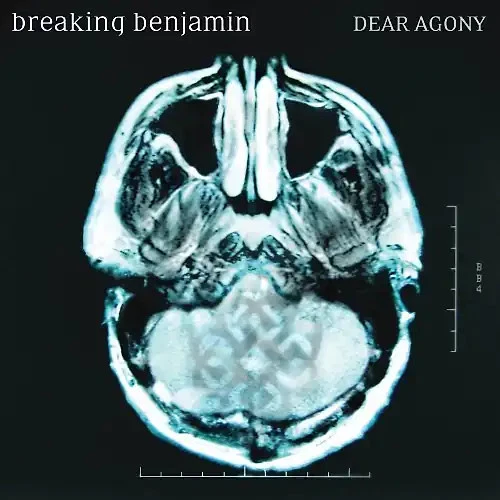 Breaking Benjamin - Dear Agony [Deluxe Edition] - Bild 1 von 1