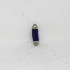 10-37MM 10W Halogen Headlight Purple Bulb - Picture 1 of 2