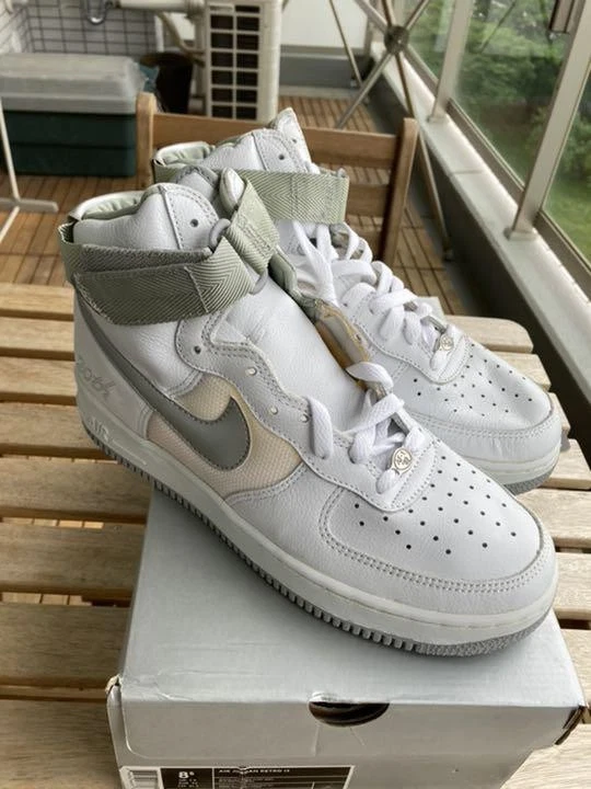 Nike Air Force 1 L/M High 20Th for Sale | Authenticity Guaranteed