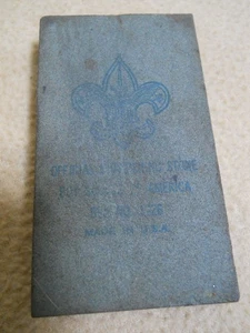 Vintage Boy Scout of America Wetzstein / BSA / # 1326 - Bild 1 von 6