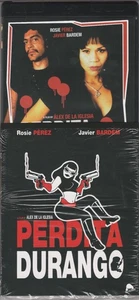 Perdita Durango (1997, Blu-ray) w/ slipcover. Severin films. - Picture 1 of 4
