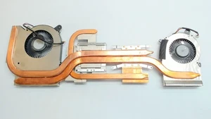 E32-2501370-F05 - Thermal Module, Discrete w/ Fans - Afbeelding 1 van 4