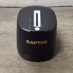 Raptor CR5400 Duplex ID Scanner - UNTESTED  - Picture 1 of 3