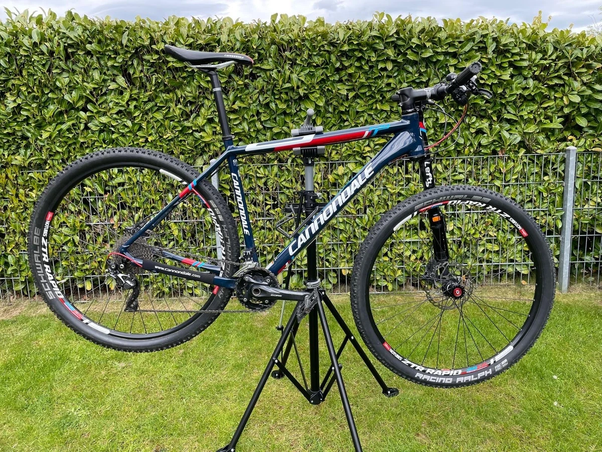 Cannondale F29 online kaufen | eBay.de