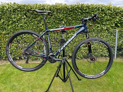 Cannondale F29, 5 Alloy Modell, 29 Zoll, MTB Hardtail - Bild 1 von 4