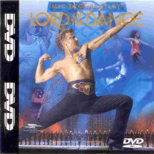 Lord of the Dance [DVD] [1996] - Image 1 of 1