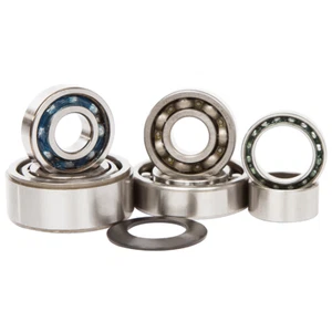 Fits 2005 Yamaha WR450F Transmission Bearing Kit Hot Rods TBK0067 - Picture 1 of 2