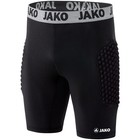 JAKO Torwart Underwear Tight Torwarttights gepolstert Funktionshose schwarz 8986