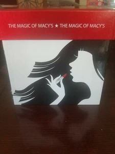 Macys beauty box just box - Picture 1 of 3