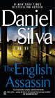 Daniel Silva The English Assassin Tapa Blanda Gabriel Allon