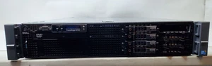 Dell PowerEdge R710 Dual Intel Xeon E5520 @2.27GHz 48G RAM No HDD - Picture 1 of 7