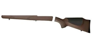 ATI .303/.308 Enfield # 1 Mk 3 Monte Carlo Stock in Woodland Brown - A.2.30.1297 - Picture 1 of 1