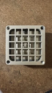 Alarma de bocina de señalización general Faraday 5410 - Imagen 1 de 7