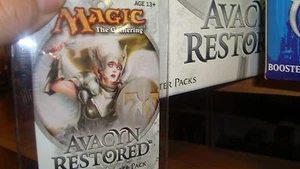 Avacyn Restored Pack MTG Booster - Picture 1 of 1