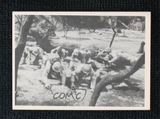 1964 Donruss Combat Series 2 New Danger! #83 0nr3