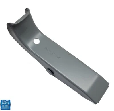 68-72 雪佛兰雪佛兰 II / Nova Bumper Jack Jaw Load Rest Stamped 雪佛兰 II 1968 — 第 1/3 张图片