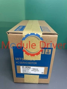 Servomotore Mitsubishi HC-SFS52 1 PZ nuovo spedizione gratuita HCSFS52 - Foto 1 di 1