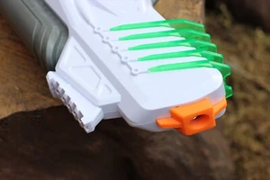 Blasters3D Custom Tip for Surge StarFire XL Gel Blaster - Muzzle Color Mod - Picture 1 of 5