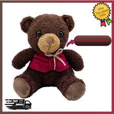 New 2024 Movie Imaginary Chauncey The Bear Doll Stuffed Plush Toys Collection