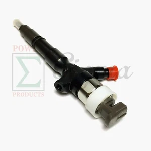 Denso Type Diesel Fuel Injector For TOYOTA HILUX D4D 3.0L KUN26 2009-ON KDJ120R - Picture 1 of 6