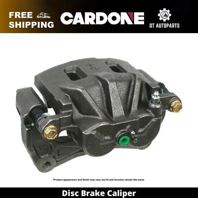 Pinza de freno de disco delantera izquierda cardone para Subaru B9 Tribeca 2006-2007 Foto 1 de 4