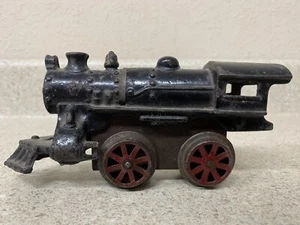 Hafner O Gauge Cast Iron Windup Locomotive - Picture 1 of 6