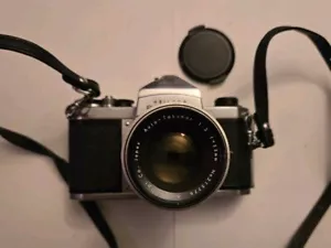 Honeywell Heiland Pentax H1 Camera - Picture 1 of 6