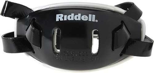 Riddell Speedflex Hard Cup Strap Loc Chin Strap