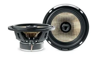 Focal Flax EVO PC165FE 2-Wege Coax 2-Weg 165 mm Koaxial-Lautsprecher 1 Paar - Bild 1 von 4