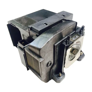Jaspertronics™ Lamp & Housing - Epson Home Cinema 3800 Projectors 1yr Warranty - Picture 1 of 9