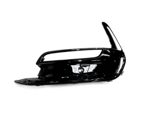 Genuine Holden Base Housing Left Hand DRL/Fog VF SV6 SS SSV Series 2 From 9/15 - Picture 1 of 6