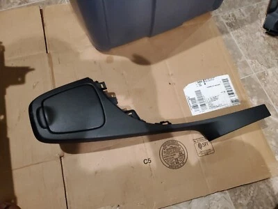 Toyota Prius 2012 consola central portavasos 5542047030 OEM Foto 1 de 2