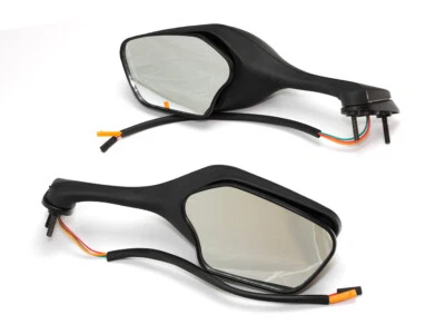 Spiegel Paar OEM Style für Honda CBR 1000 RR Fireblade SC CBR1000 Bj. 2008-2016 - Bild 1 von 4