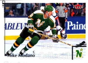 2012-13 Fleer Retro #53 Mike Modano - Picture 1 of 1