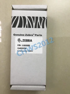 1 PCS NEW IN BOX Zebra zebra head G48000M G48000M - Picture 1 of 2