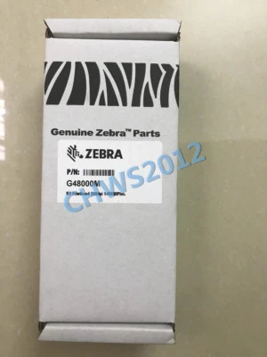 1 PCS NEW IN BOX Zebra zebra head G48000M G48000M - Image 1 of 2