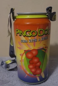 Disney Parks Avengers Campus Pym Technologies XL Sipper Souvenir + Lanyard NEW! - Picture 1 of 7