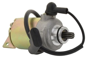 New Professional Grade Starter for Polaris Phoenix 200 196cc 2005 - 2012 0453024 - Picture 1 of 8