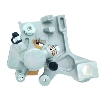 New Rear Brake Caliper W/pads for KAWASAKI KX250 1997 1998 1999 2000 2001 2002 - Image 1 of 4