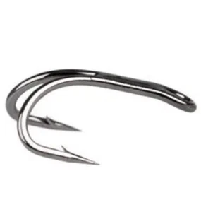 Partridge HND Heavy Nymph Double Fly Tying Hook - Various Sizes - Picture 1 of 1
