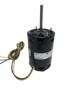 71626375 Fasco, Typ U62B1, Gebläsemotor 208-230V, 3450 U/min, 60Hz - Bild 1 von 7