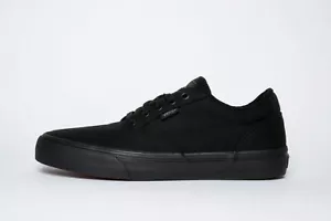 Entrenadores para mujer Vans Atwood de lona VN000UDM1861 - Imagen 1 de 5