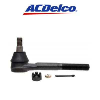 Extremo de varilla de dirección ACDelco 45A0110 19460927 para Chevrolet P30 C20 71-99 Foto 1 de 4