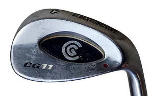 Cleveland CG11 Sand Wedge 56* True Temper Dynamic Gold Wedge Stahl Herren - RH - Bild 1 von 6