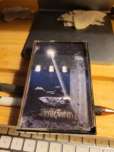Hekte Zaren Subliminal Silence tape - Picture 1 of 7