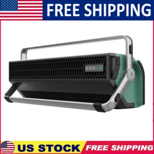 Heavy Duty Air Circulator 3Speed High Velocity Powerful Shop Blower Fan Electric - Picture 1 of 7